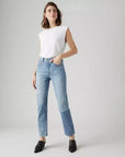 A9426-0000 501 Jeans Clean Craft - xtazy fashion