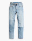 A9426-0000 501 Jeans Clean Craft - xtazy fashion