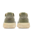 SUP VINT LOW MAN AVLM SV06