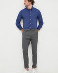 מכופתרת ראלף לורן - 710829424014 - xtazy fashion