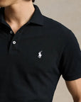 SSKCPLKTM1-SHORT SLEEVE-POLO SHIRT 710941439 001 - xtazy fashion