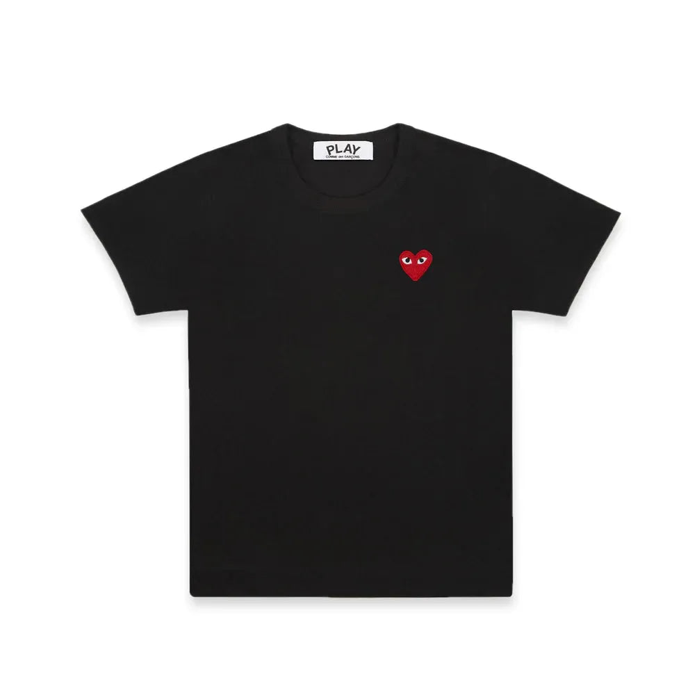 חולצה קומו דה גרסונס - T108 051