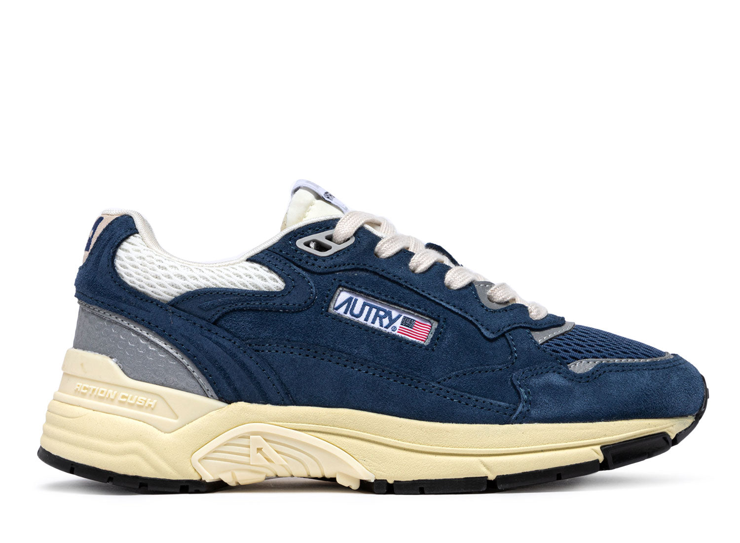 נעל אוטרי HYLM UM09