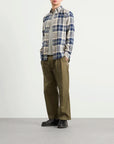 710953355 001 CUBDPPCS-LONG SLEEVE-SPORT SHIRT