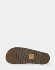 CJ8481 Ojai Two Bar Dark Brown