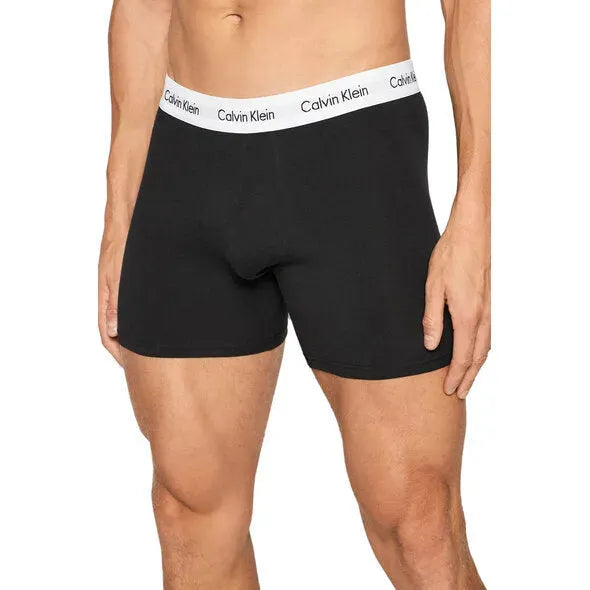 3P BOXER BRIEF 000NB1770A 001 - xtazy fashion