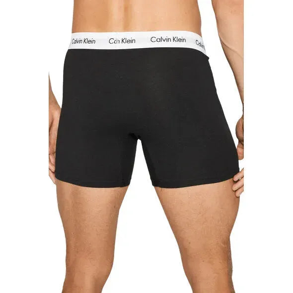 3P BOXER BRIEF 000NB1770A 001 - xtazy fashion