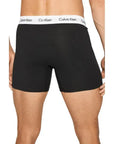 3P BOXER BRIEF 000NB1770A 001 - xtazy fashion