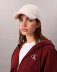 CK LV04F5026G QYJ BOUCLE w PATCH CAP