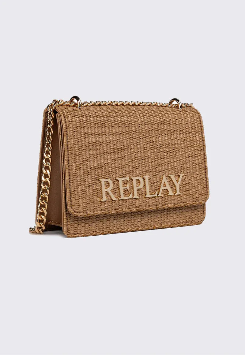 Borse PF FW3000-53A2009A233 CHOCOLATE