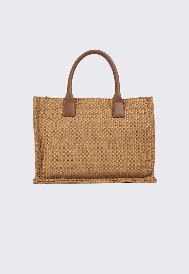 Borse PF FW3716-1A2009A233 CHOCOLATE