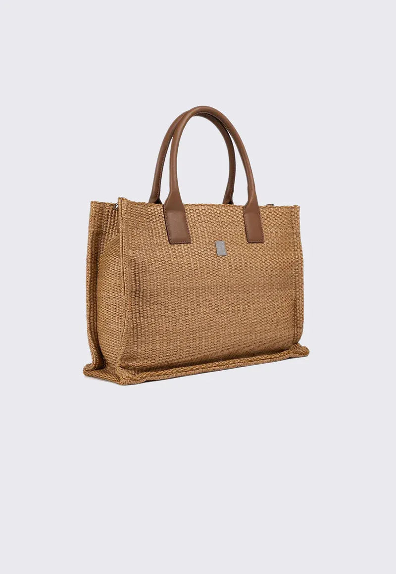 Borse PF FW3716-1A2009A233 CHOCOLATE