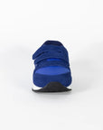 BOY TOM SOLID NYLON FIRST STEP-ROYAL — נעלי ילדים — כחול