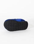 BOY TOM SOLID NYLON FIRST STEP-ROYAL — נעלי ילדים — כחול