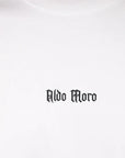 ALDO MORO רקמה X בגב AM25147 100