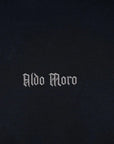 ALDO MORO רקמה X בגב AM25147 101