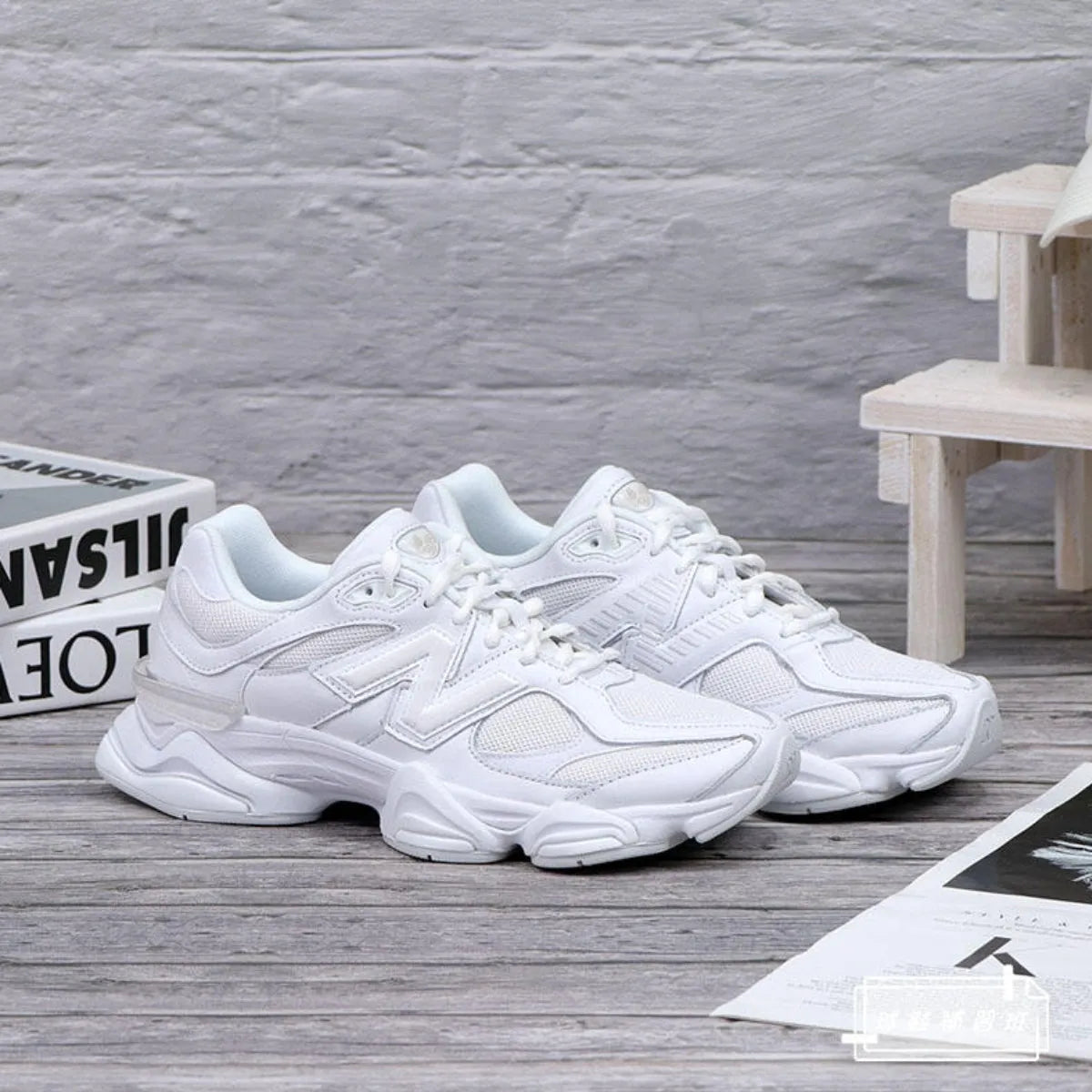 ניו באלנס U9060NRJ - xtazy fashion