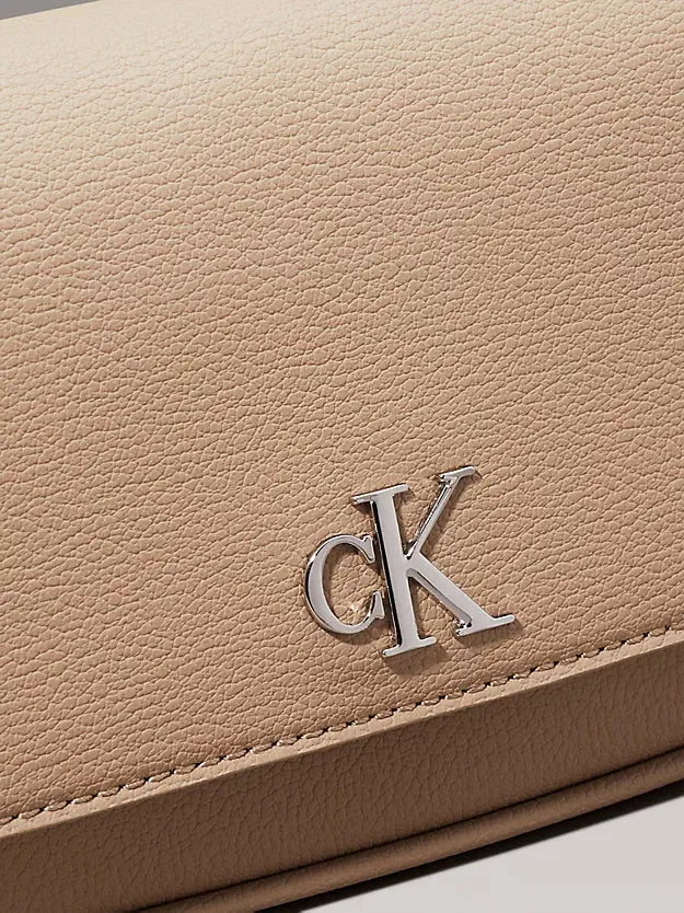 MINIMAL MONOGRAM SHOULDER BAG20 K60K613049 PBF