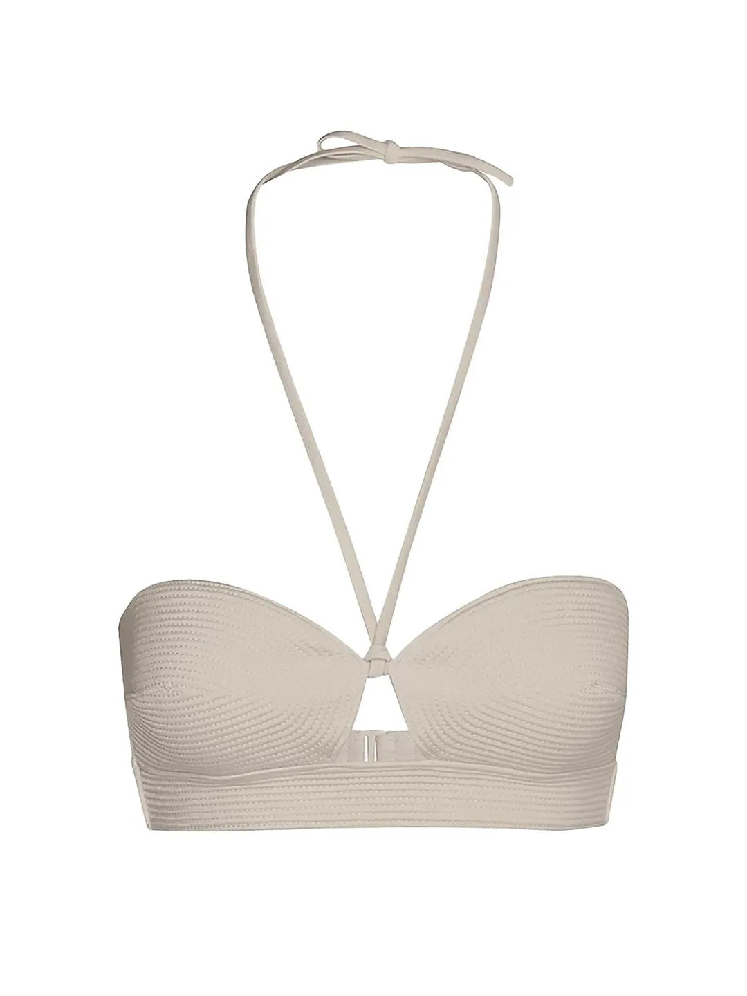 חזייה בגד ים קלווין קליין - KW0KW02144 ACE