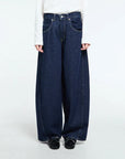 LEVIS 003NF-0001 SUPER BAGGY BARREL