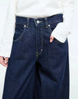 LEVIS 003NF-0001 SUPER BAGGY BARREL