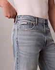 1 - 5 POCKETS גינס LV04RE703G 2TI