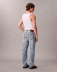 1 - 5 POCKETS גינס LV04RE703G 2TI