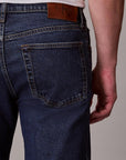 1 - 5 POCKETS גינס LV04RF948G E5D