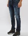Pantaloni PF M1008-573I413007 WILLBY