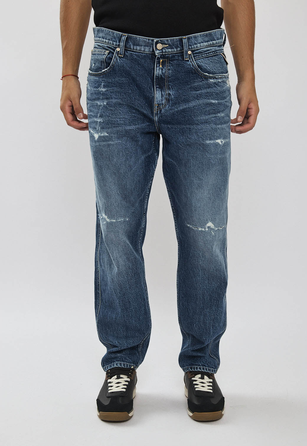 Pantaloni M1030-727I414 SANDOT