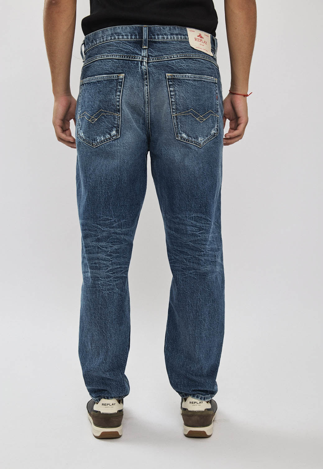 Pantaloni M1030-727I414 SANDOT