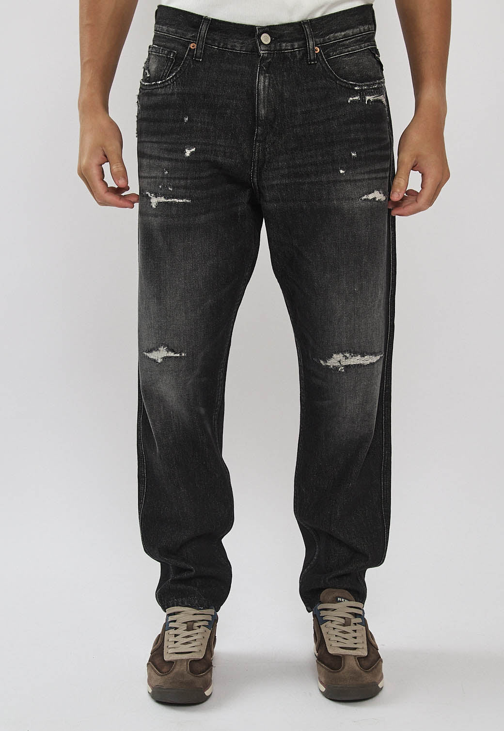 Pantaloni M1030-804I1418 SANDOT