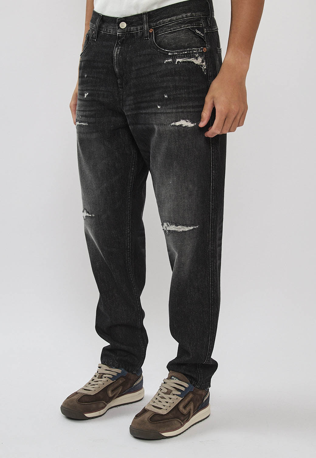 Pantaloni M1030-804I1418 SANDOT