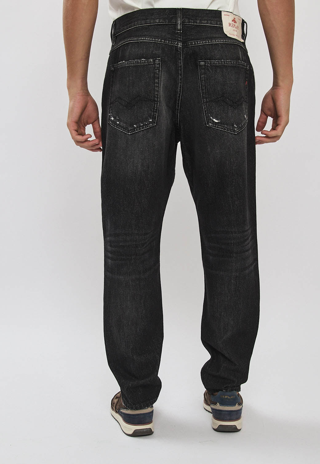 Pantaloni M1030-804I1418 SANDOT