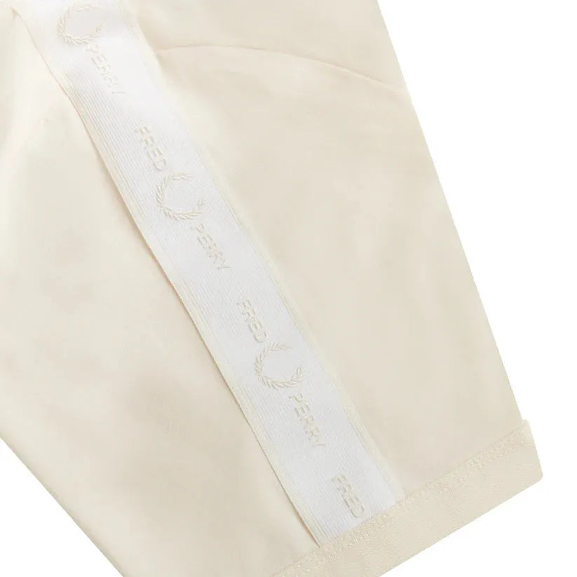 חולצה טי פרד פרי M3658 ECRU