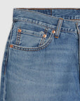 LEVIS A7223-0014 555 RELAXED STRAIGHT