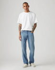 LEVIS A7223-0014 555 RELAXED STRAIGHT