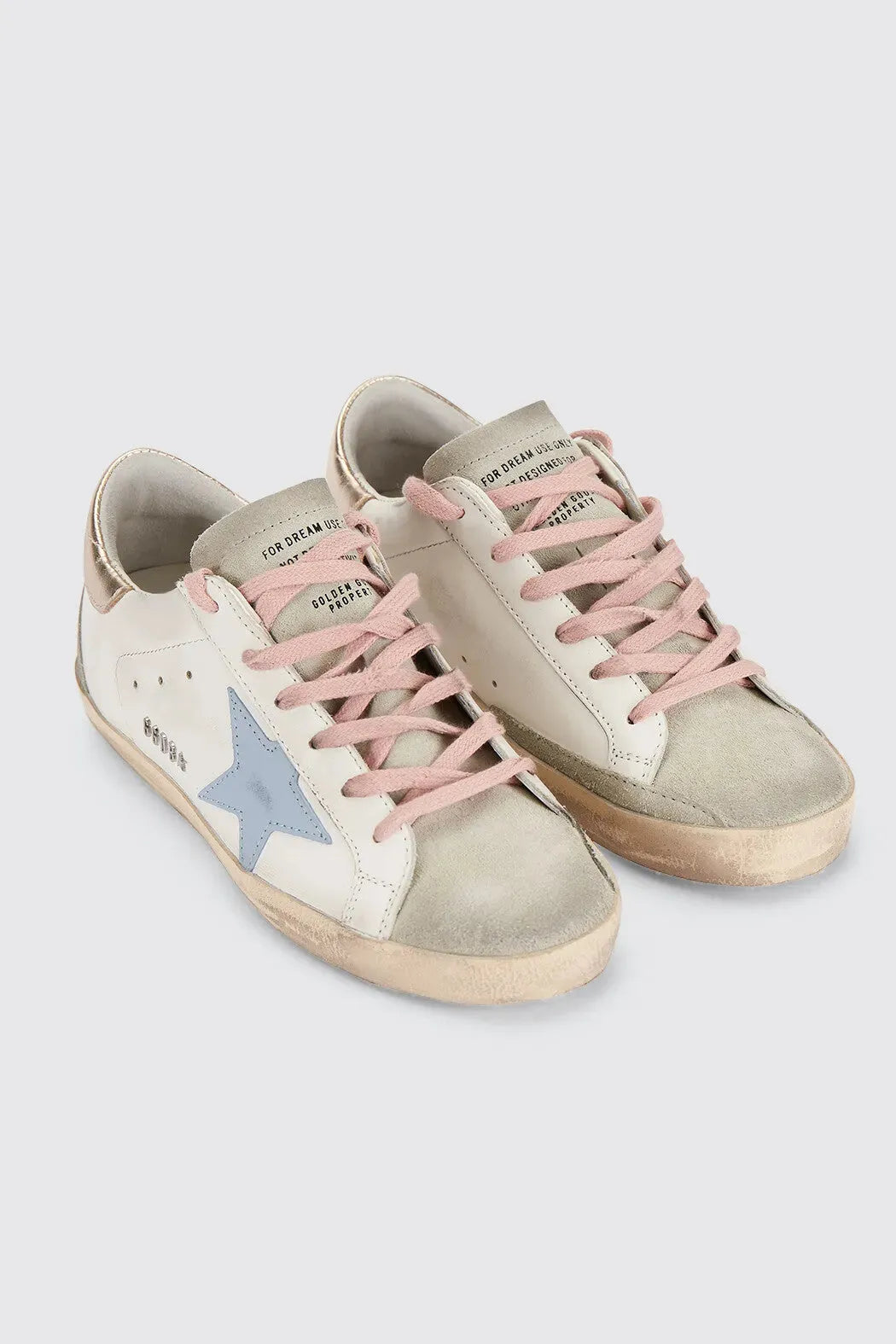 נעל גולדן גוס GWF00102F00319081774 - xtazy fashion