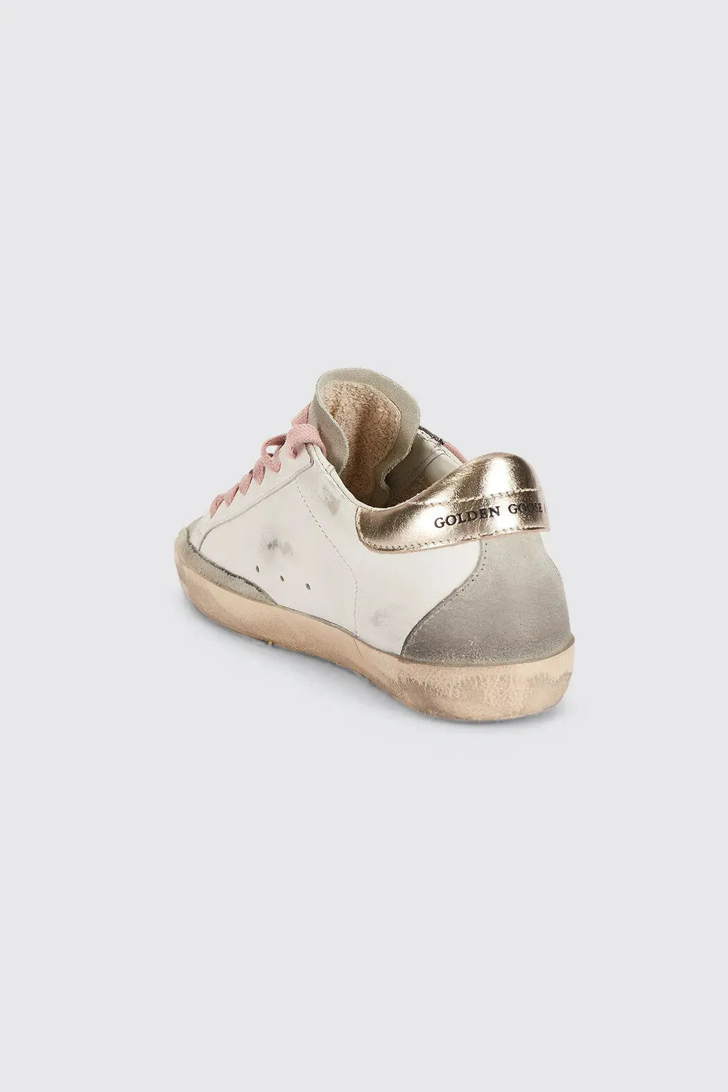 נעל גולדן גוס GWF00102F00319081774 - xtazy fashion