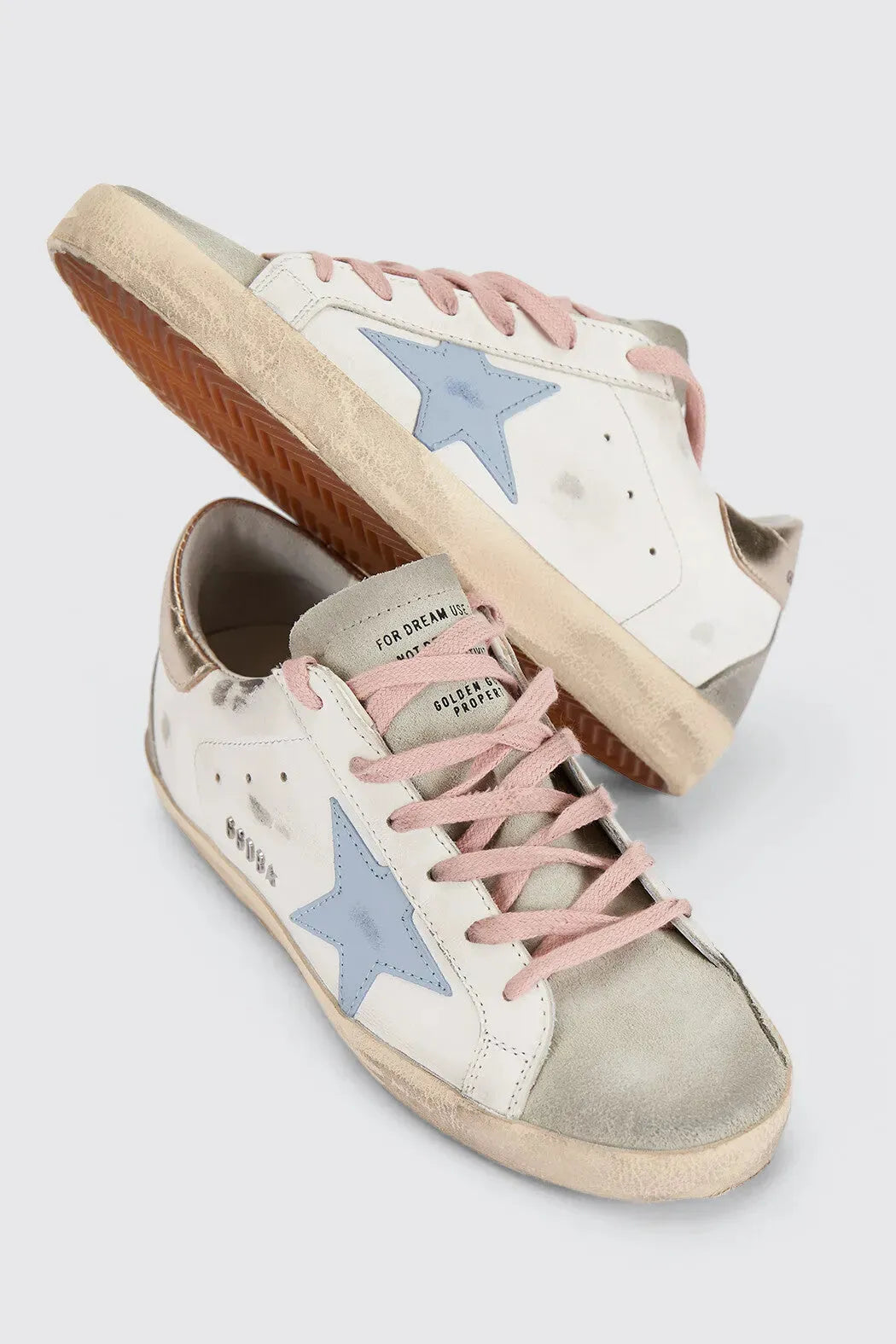 נעל גולדן גוס GWF00102F00319081774 - xtazy fashion