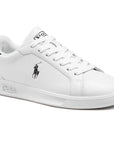 נעל סניקרס פולו ראלף לורן 80982984005 - xtazy fashion