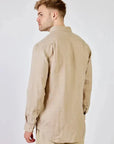מכופתרת פפה גינס - PM308795 951 - xtazy fashion