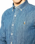 מכופתרת ראלף לורן - 7105448539 - xtazy fashion