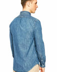 710548539 001 SL BD PPC SP-LONG SLEEVE-SPORT