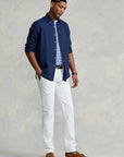 710829443 001 SLBDPPCS-LONG SLEEVE-SPORT SHIRT - xtazy fashion
