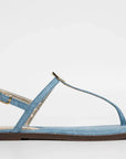 MAY DENIM RF6A0004T LT DENIM 497
