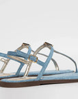 MAY DENIM RF6A0004T LT DENIM 497
