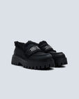 NUMB WARM RL920011S BLACK 003 W