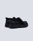 NUMB WARM RL920011S BLACK 003 W