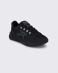 נעל ריפלי ספורטיבית BLACK RSC90001t-003 - xtazy fashion